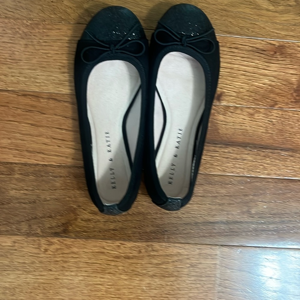 Kelly & Katie Girls Shoes